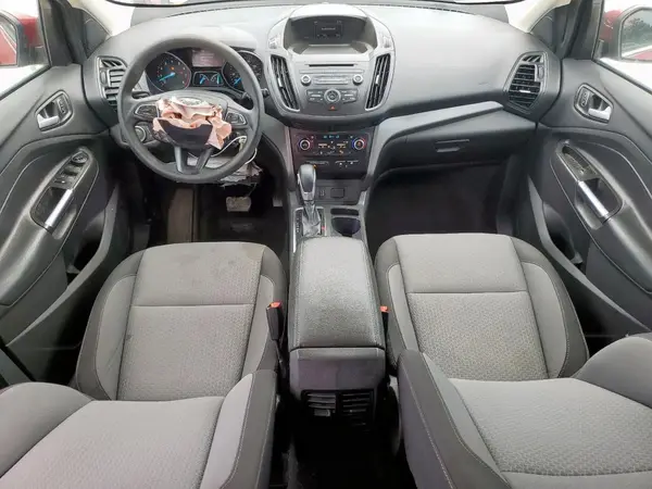 1FMCU9GD6JUB55804 2018 FORD ESCAPE - Image 8