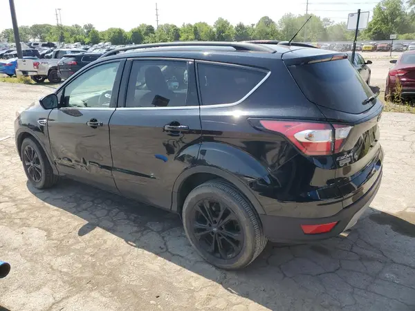 1FMCU9GD6JUB56290 2018 FORD ESCAPE - Image 2