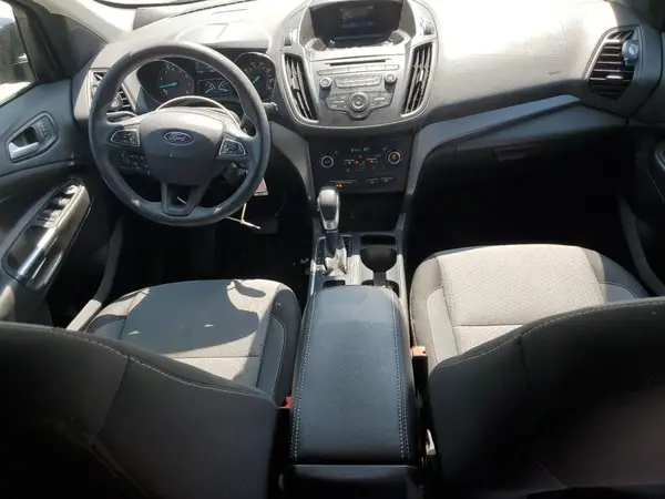 1FMCU9GD6JUB56290 2018 FORD ESCAPE - Image 8