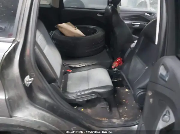 1FMCU9GD6JUB60954 2018 FORD ESCAPE - Image 8