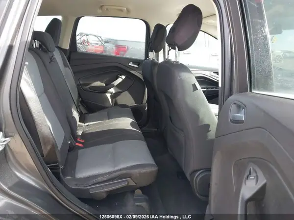 1FMCU9GD6JUB63188 2018 FORD ESCAPE - Image 8