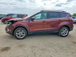 1FMCU9GD6JUB65202 2018 FORD ESCAPE