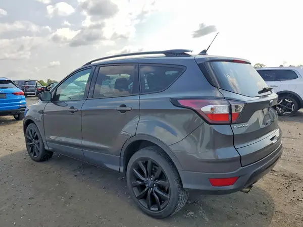 1FMCU9GD6JUB65930 2018 FORD ESCAPE - Image 2