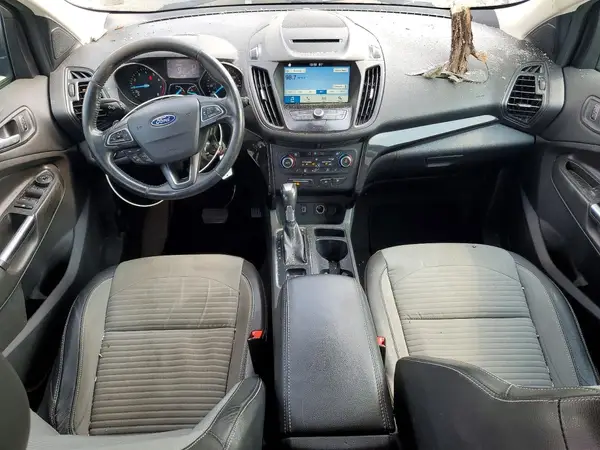 1FMCU9GD6JUB65930 2018 FORD ESCAPE - Image 8