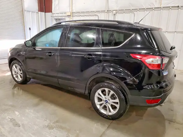 1FMCU9GD6JUB76118 2018 FORD ESCAPE - Image 2