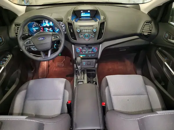 1FMCU9GD6JUB76118 2018 FORD ESCAPE - Image 8