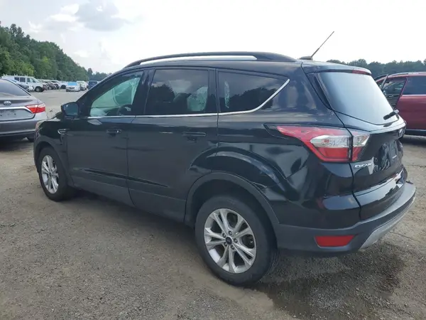 1FMCU9GD6JUB76748 2018 FORD ESCAPE - Image 2