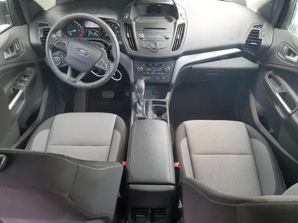 1FMCU9GD6JUB76748 2018 FORD ESCAPE - Image 8