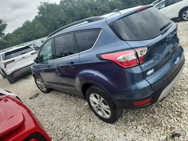 1FMCU9GD6JUB80380 2018 FORD ESCAPE - Image 2