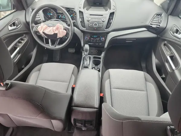 1FMCU9GD6JUB80380 2018 FORD ESCAPE - Image 8