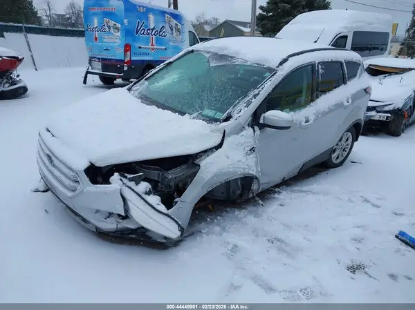 1FMCU9GD6JUB80914 2018 FORD ESCAPE - Image 2