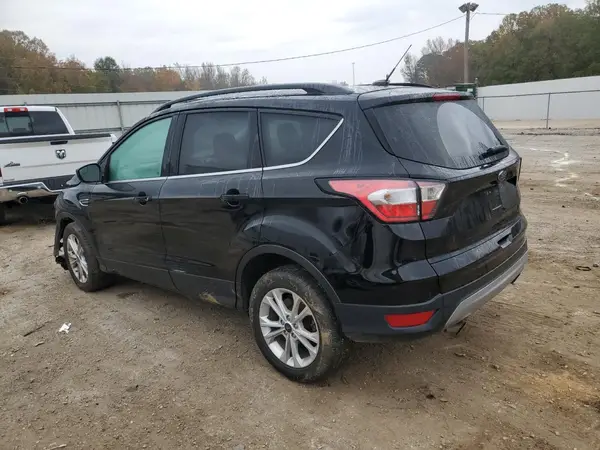 1FMCU9GD6JUB81237 2018 FORD ESCAPE - Image 2