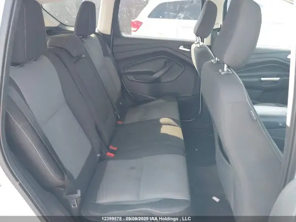 1FMCU9GD6JUB88916 2018 FORD ESCAPE - Image 8