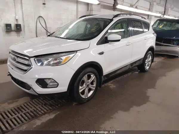 1FMCU9GD6JUB90519 2018 FORD ESCAPE - Image 2