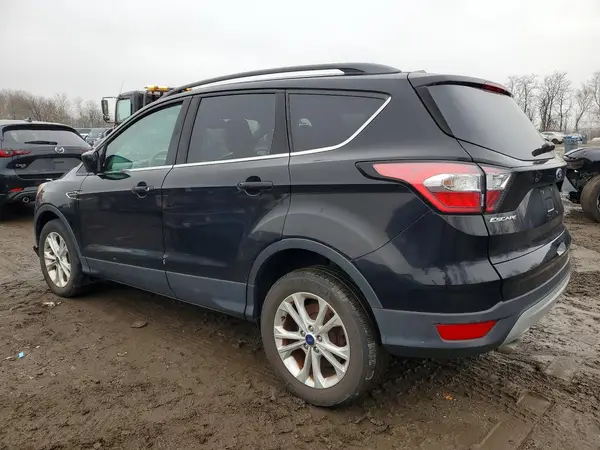 1FMCU9GD6JUB93095 2018 FORD ESCAPE - Image 2