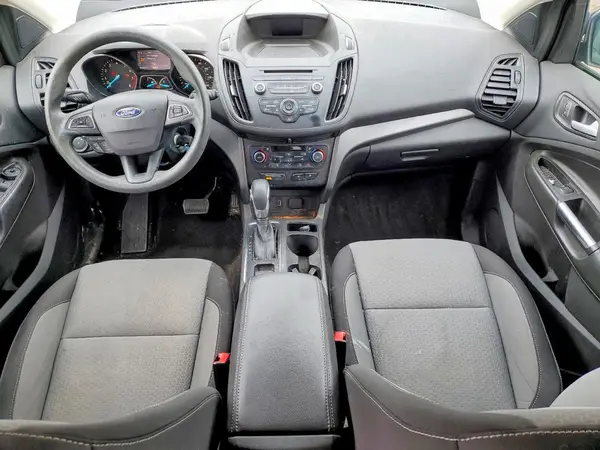 1FMCU9GD6JUB93095 2018 FORD ESCAPE - Image 8