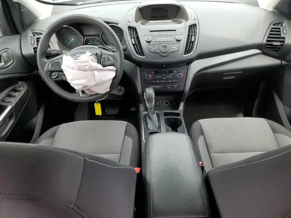 1FMCU9GD6JUB93159 2018 FORD ESCAPE - Image 8