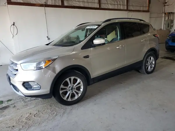 1FMCU9GD6JUB93291 2018 FORD ESCAPE - Image 1