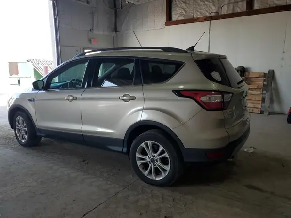 1FMCU9GD6JUB93291 2018 FORD ESCAPE - Image 2
