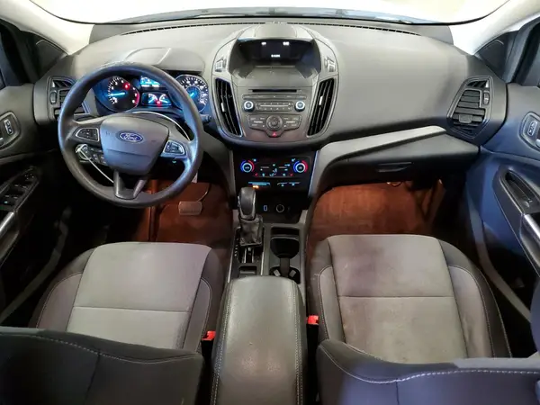 1FMCU9GD6JUB94246 2018 FORD ESCAPE - Image 8
