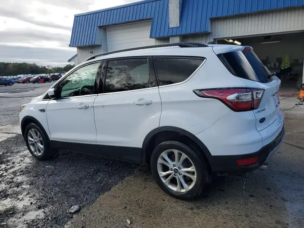 1FMCU9GD6JUB95008 2018 FORD ESCAPE - Image 2