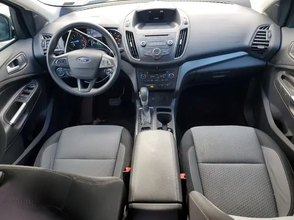 1FMCU9GD6JUB95008 2018 FORD ESCAPE - Image 8
