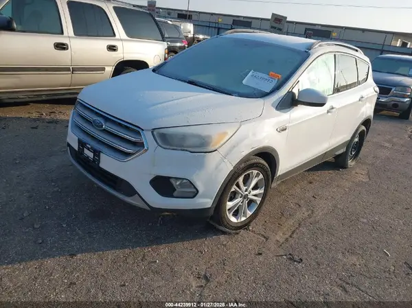 1FMCU9GD6JUB96935 2018 FORD ESCAPE - Image 2