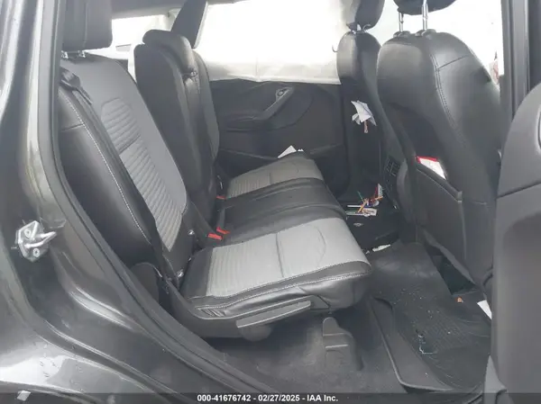 1FMCU9GD6JUB97874 2018 FORD ESCAPE - Image 8