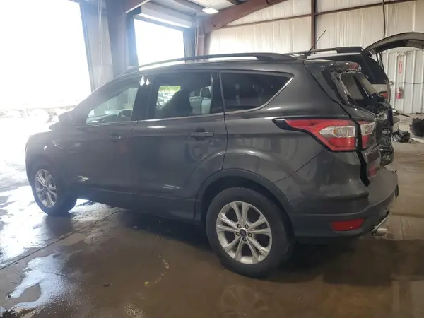 1FMCU9GD6JUB99057 2018 FORD ESCAPE - Image 2