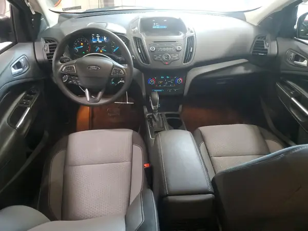 1FMCU9GD6JUB99057 2018 FORD ESCAPE - Image 8