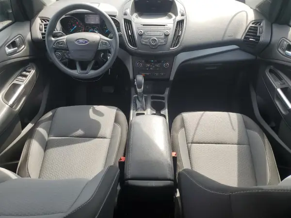 1FMCU9GD6JUC04760 2018 FORD ESCAPE - Image 8
