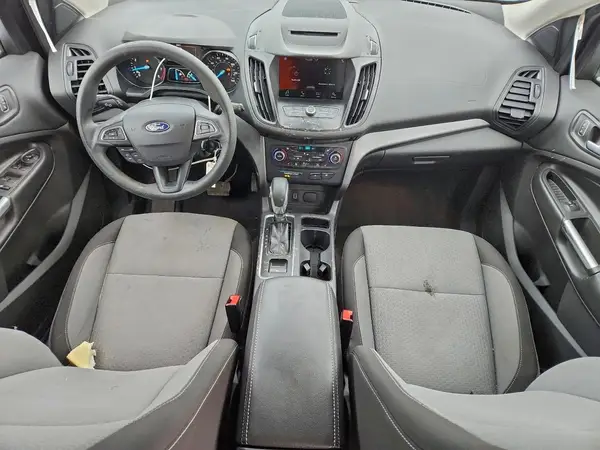 1FMCU9GD6JUC05102 2018 FORD ESCAPE - Image 8