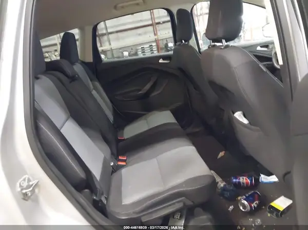 1FMCU9GD6JUC05438 2018 FORD ESCAPE - Image 8
