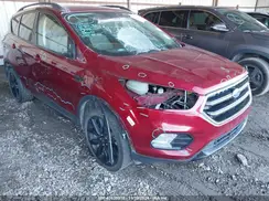 1FMCU9GD6JUC06699 2018 FORD ESCAPE