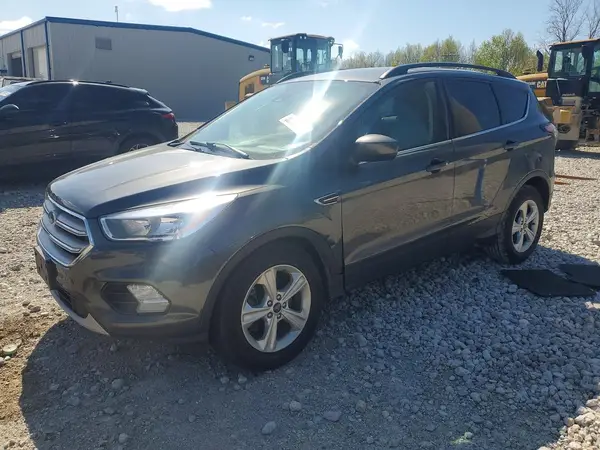 1FMCU9GD6JUC11563 2018 FORD ESCAPE - Image 1