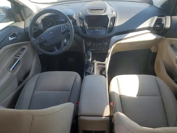 1FMCU9GD6JUC11563 2018 FORD ESCAPE - Image 8