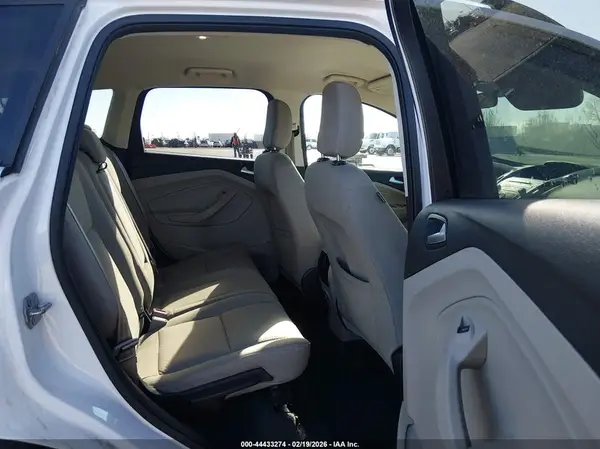 1FMCU9GD6JUC12776 2018 FORD ESCAPE - Image 8