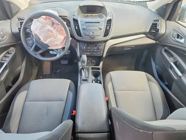 1FMCU9GD6JUC13104 2018 FORD ESCAPE - Image 8