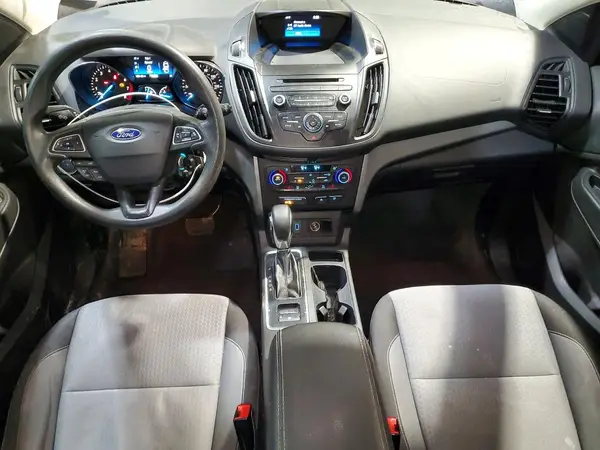 1FMCU9GD6JUC13314 2018 FORD ESCAPE - Image 8