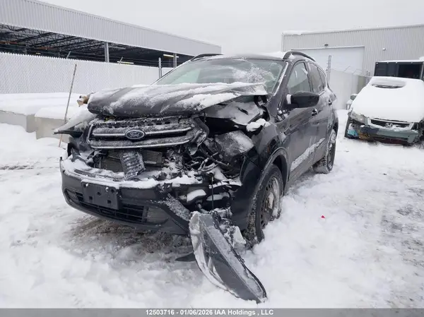 1FMCU9GD6JUC14639 2018 FORD ESCAPE - Image 2