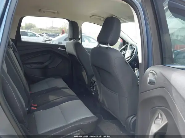 1FMCU9GD6JUC17248 2018 FORD ESCAPE - Image 8