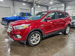 1FMCU9GD6JUC19291 2018 FORD ESCAPE