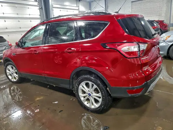 1FMCU9GD6JUC19291 2018 FORD ESCAPE - Image 2