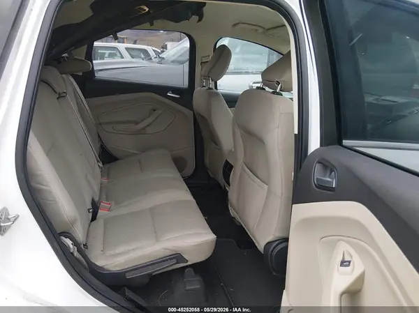 1FMCU9GD6JUC19551 2018 FORD ESCAPE - Image 8