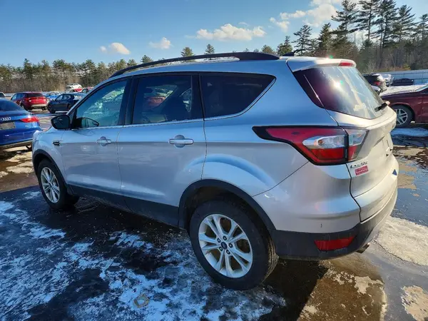 1FMCU9GD6JUC20280 2018 FORD ESCAPE - Image 2