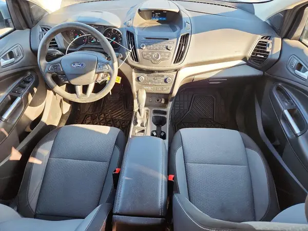1FMCU9GD6JUC20280 2018 FORD ESCAPE - Image 8