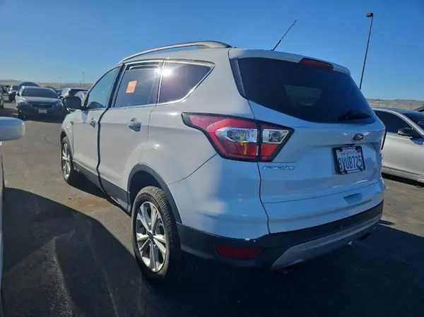 1FMCU9GD6JUC20599 2018 FORD ESCAPE - Image 8