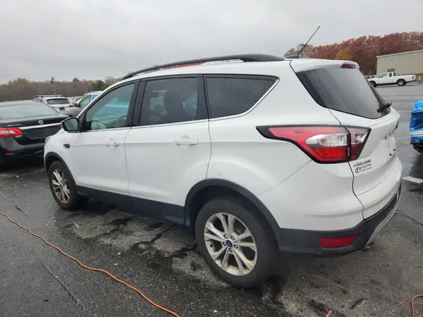 1FMCU9GD6JUC24264 2018 FORD ESCAPE - Image 2