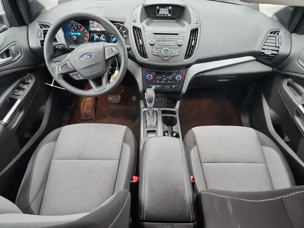 1FMCU9GD6JUC24264 2018 FORD ESCAPE - Image 8