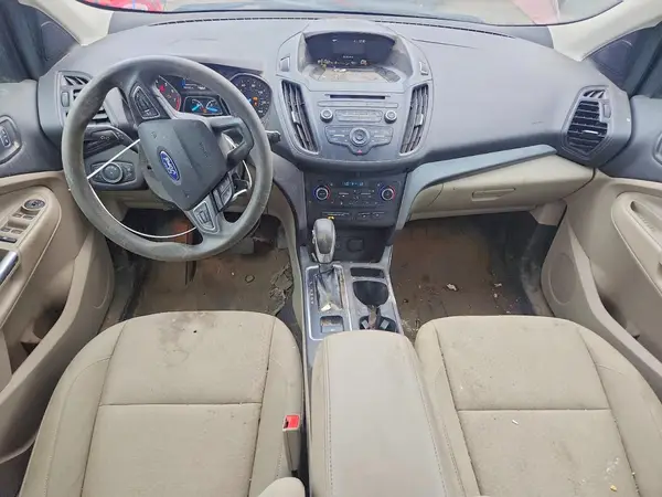 1FMCU9GD6JUC24457 2018 FORD ESCAPE - Image 8